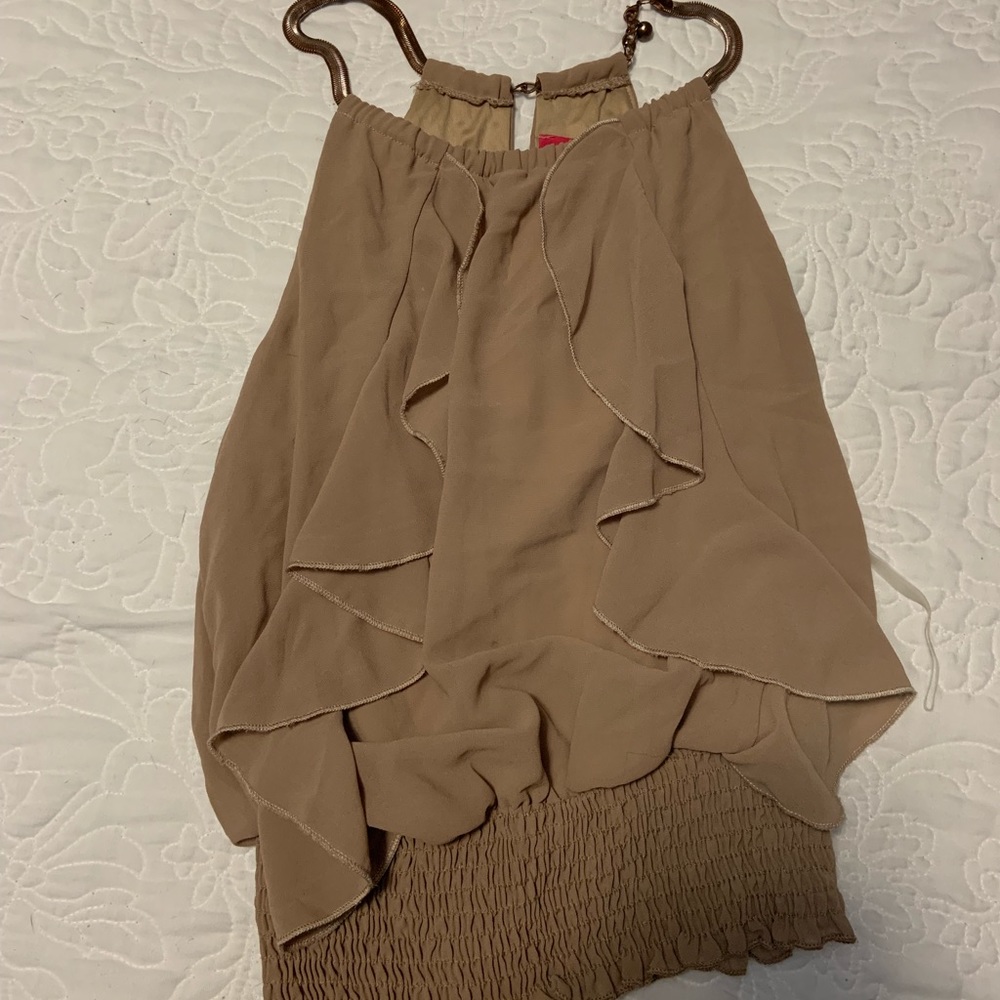 Cute top